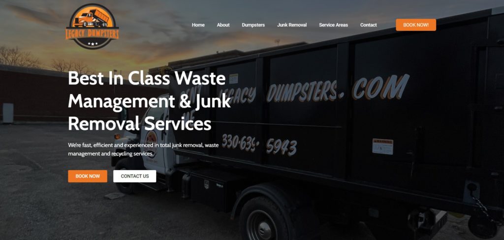 Get More Junk Removal Leads: Top 20 Junk Removal Marketing Strategies