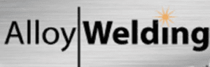 Alloy Welding Logo