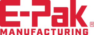E-Pak Manufacturing Logo