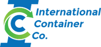 International Container Company Logo