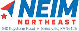NEIM Northeast Logo