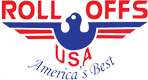 Roll Offs USA Logo