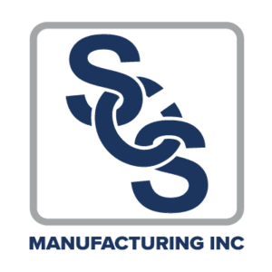 SCS Manufacturing Logo